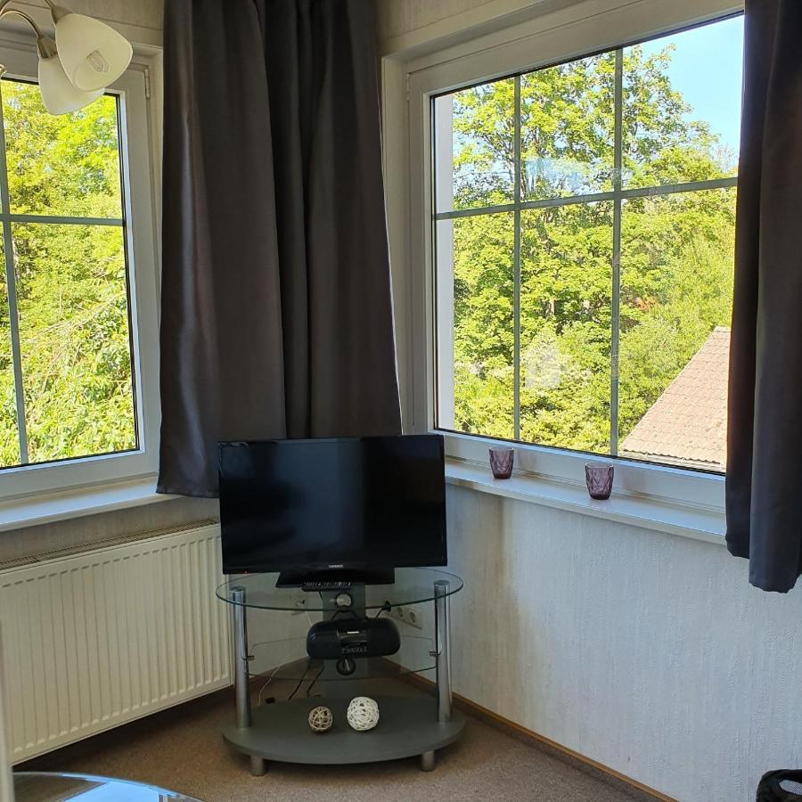 Haus Daheim Hotel Braunlage Luaran gambar