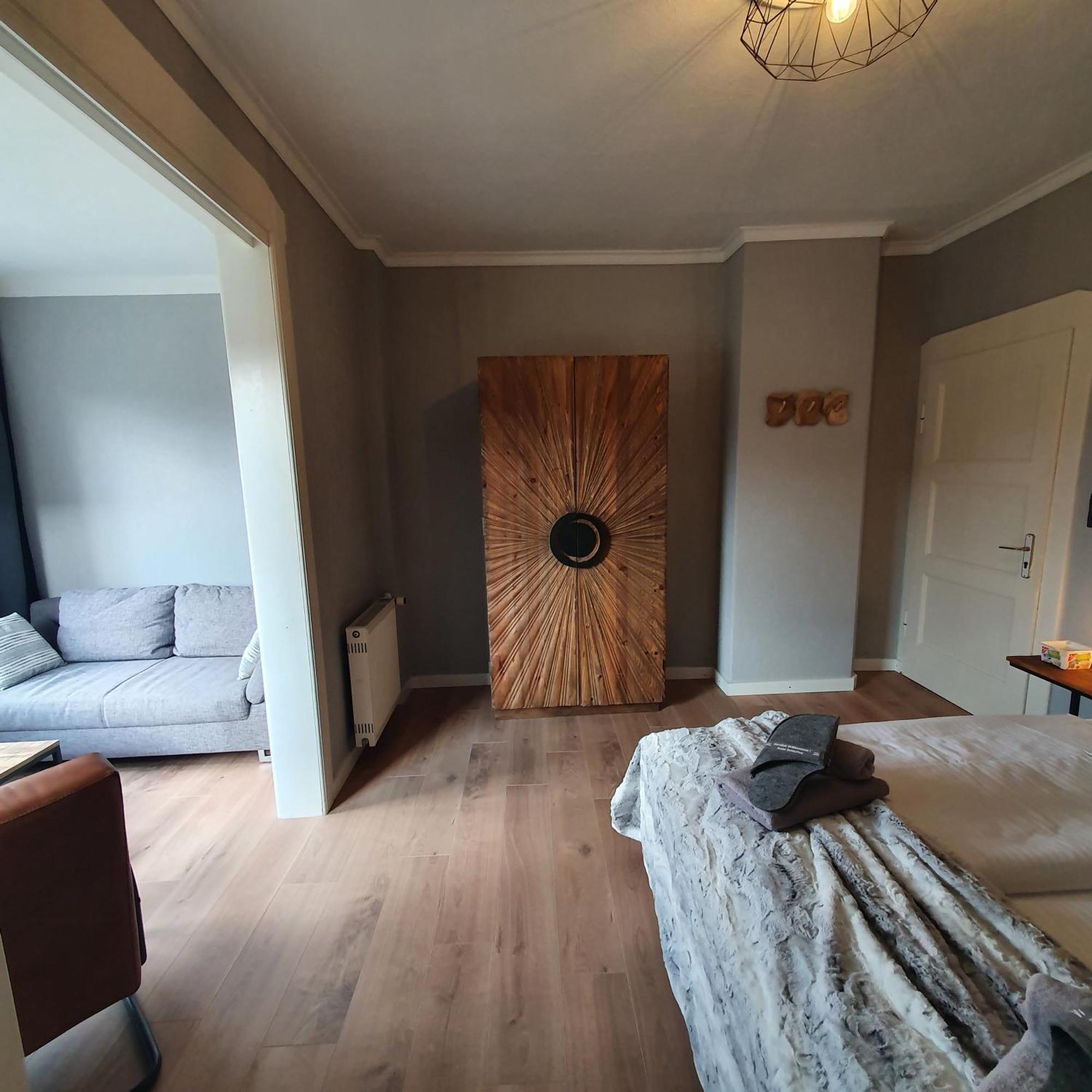 Haus Daheim Hotel Braunlage Bilik gambar